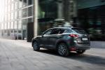 Mazda CX-5 2017 года (WW)